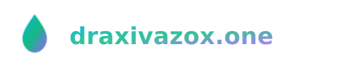 Draxivazox – Υγιεινός τρόπος ζωής για την ευεξία της οικογένειας και τη διατροφή